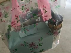 -Dark Horse·黑马蛋糕·低脂·低糖淡奶(金匙望湖大厦店)