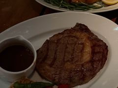 -上海柏悦酒店·世纪100牛排馆