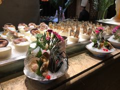 -雍和会海鲜姿造自助(湖东路店)