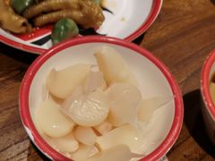 -南门四季铜锅涮肉(左家庄店)