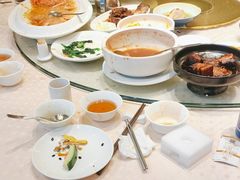 -顺风海鲜港(金玉兰店)