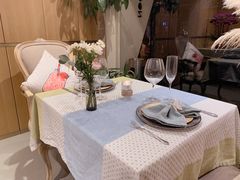 店内布置-蝶舍·MAISON PAPILLON