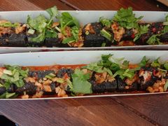 -董顺桃小粒臭豆腐(太平街一店)