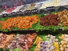 -醉人椒麻辣香锅(上地华联店)