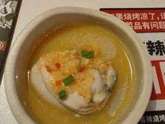 -柳喜辣•烧烤酒局(跃进总店)