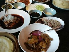 -长春凯悦酒店-品悦中餐厅
