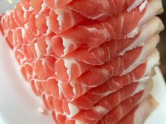 -南门涮肉(上海一店)