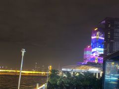 -琶醍壹号•潮菜江景餐吧