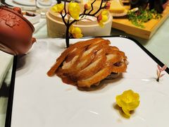 -全聚德(胜利大街店)
