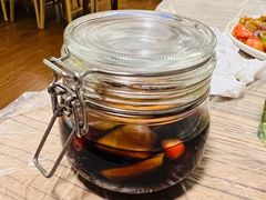 -李记潮汕砂锅粥(营福路店)