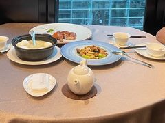 -广州文华东方酒店·江-由辉师傅主理