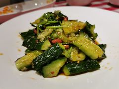 -西贝莜面村(上海百联西郊店)