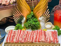 -黑牛无双·徐州烤肉(解放北路店)