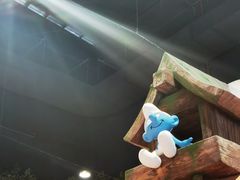 -蓝精灵乐园·世茂精灵之城主题乐园