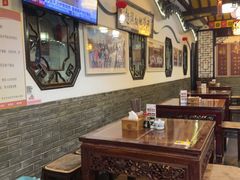 -同得兴 Since·1995 传统苏式面馆(嘉馀坊店)