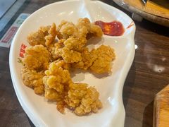 -豪享来中西餐厅(广灵店)
