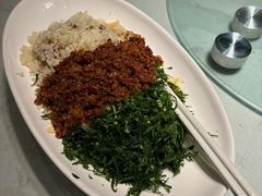-味上湘菜馆(岳麓山店)