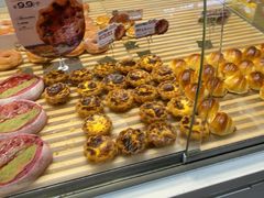 -卡玛王子·面包·蛋糕(南山宝能环球汇店)