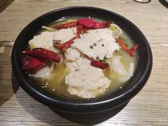 -熹素·鲜美素食Vegetarian (天河领展店)