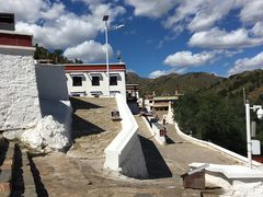 景点-五当召景区