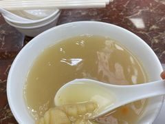 例汤-陈光记烧腊店(罗保博士街店)