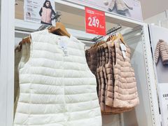 -优衣库(天津鲁能城购物中心店)