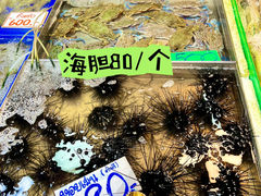 -兰坡海鲜市场