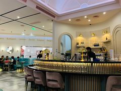 -1981牛排西餐厅(海信店)