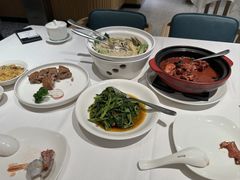 -莆田餐厅PUTIEN(武商MALL店)