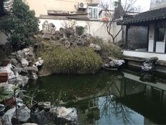 -吴门人家·苏宴宫廷菜(拙政园店)