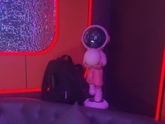 -星聚会KTV(合生汇黑金店)
