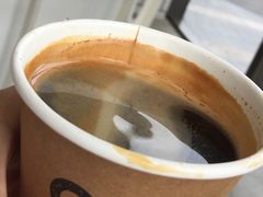 -% Arabica阿拉比卡咖啡(深圳湾万象城店)