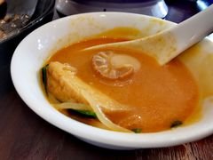 -鹭禧·中餐厅(厦门波特曼七星湾酒店)