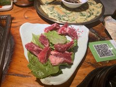 牛排肉-7年8班朝鲜族非遗美食(三钢里店)