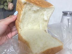 -银座仁志川·生吐司专门店(香港广场店)
