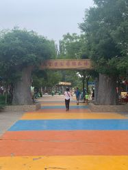 -大望京儿童游乐场