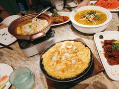 -皖香览约·徽菜(新湖广场店)