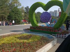 -北陵公园