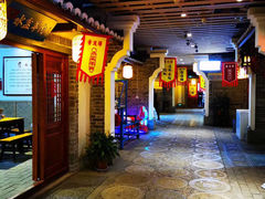 -古渡驛(丽彩·潮流港店)