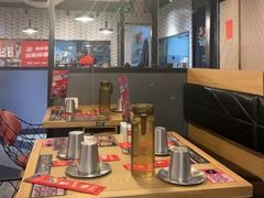 -鱼酷活鱼烤鱼(梅江印象城店)