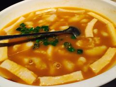 俏江南(正大广场店)-俏江南-江景昆曲主题餐厅(正大广场店)