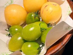 -季季山·云南野生菌火锅(上海首店)
