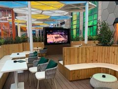 -Ambra Haus琥珀屋精酿餐厅(宝山店)