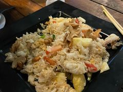 -Doo Dee Thai Food(Issan/Isaan/Esan)