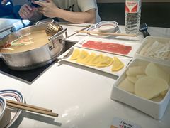 -许府牛火锅(信义坊总店)