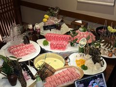 -揽季锅物会.福建黄鱼.海鲜姿造(五四路店)