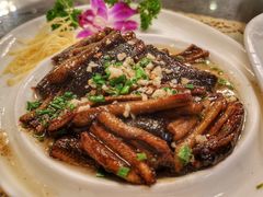 -新聚丰菜馆(太监弄店)