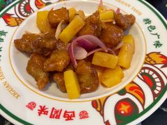 -西关味(泉舜店)