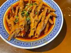 -回家吃饭·地道南昌菜(建德观总店)