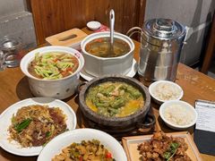 -街小坐闽南小牌档(新元店)